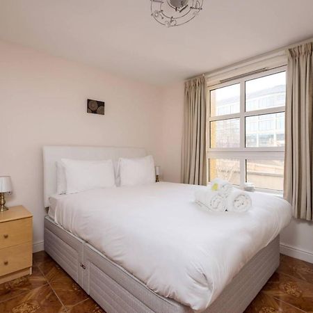 Joivy Old Town Apartment With Parking Close To Royal Mile EDI Eksteriør bilde