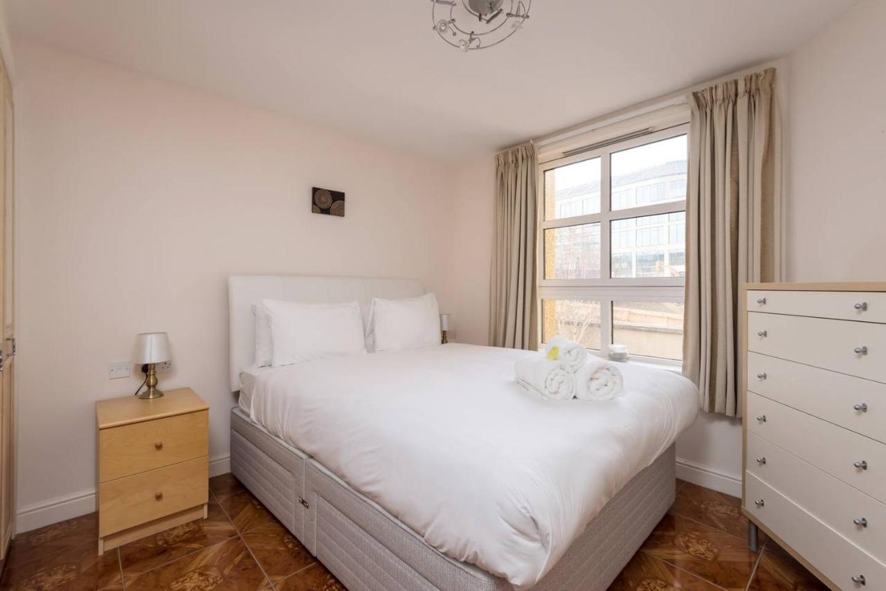 Joivy Old Town Apartment With Parking Close To Royal Mile EDI Eksteriør bilde